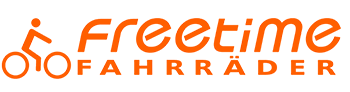 Freetime GmbH & Co. KG Logo